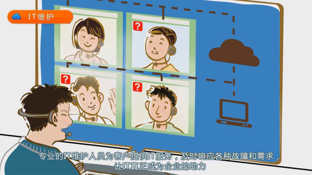 【干货】企业做MG动画视频能提高营销转化率吗？（实用帖）