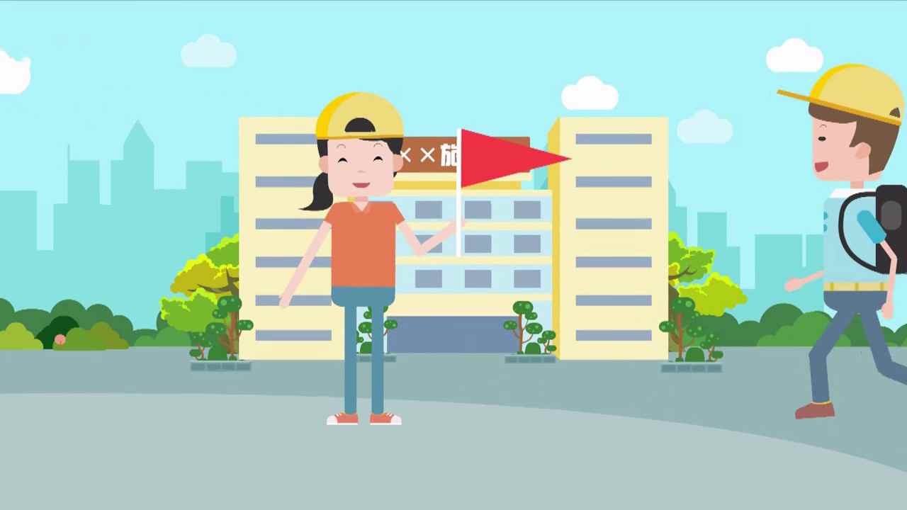 MG动画是什么？为什么京东腾讯淘宝都在做MG动画！