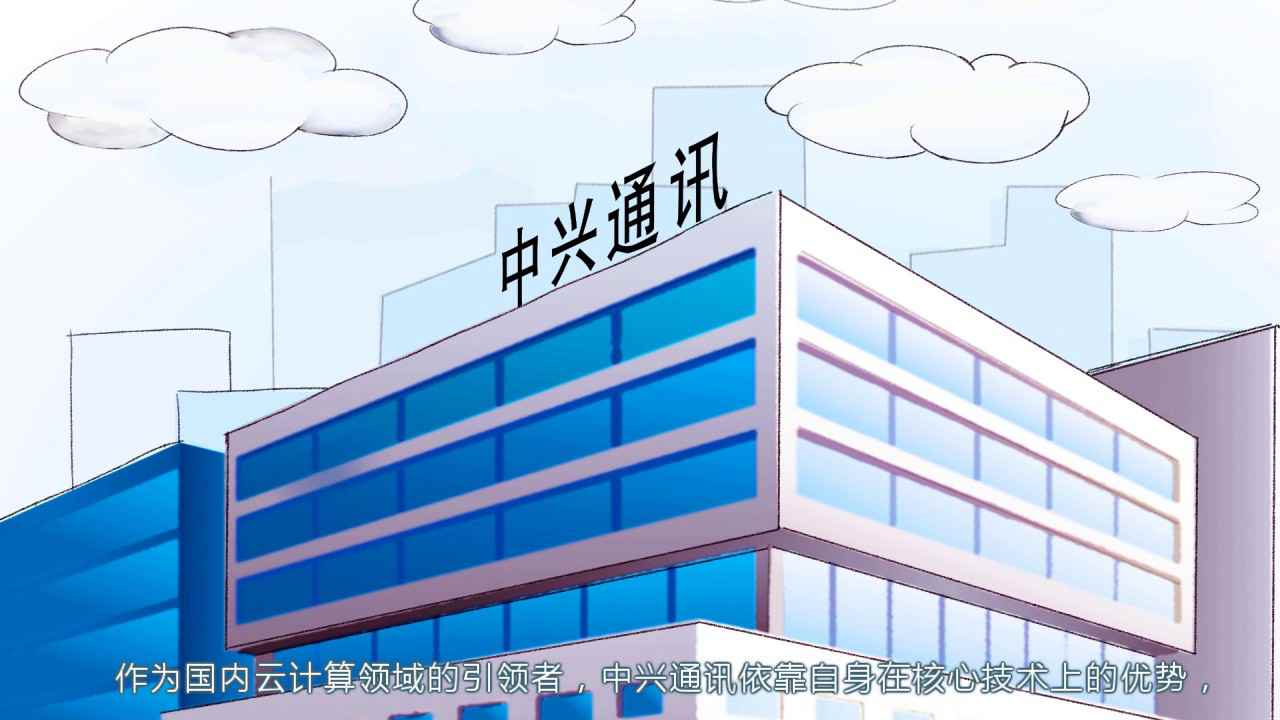 科技企业MG动画宣传片脚本怎么写？