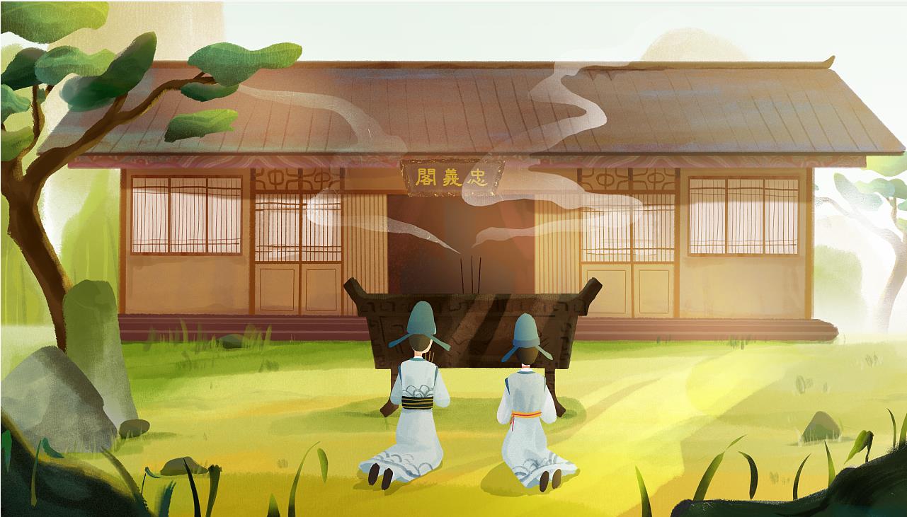 【专业MG动画公司牧客影视】：民俗文化MG动画宣传片短视频有什么作用