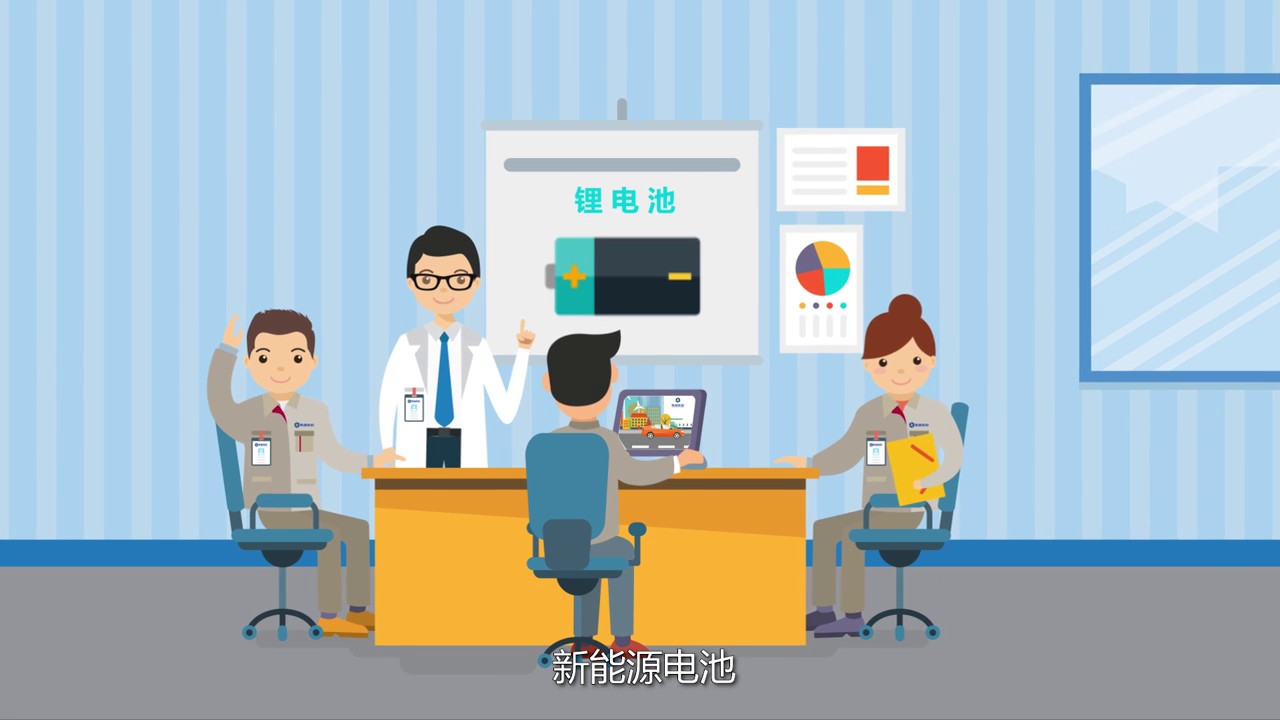 【科普MG动画】科普MG动画制作的创新点解析
