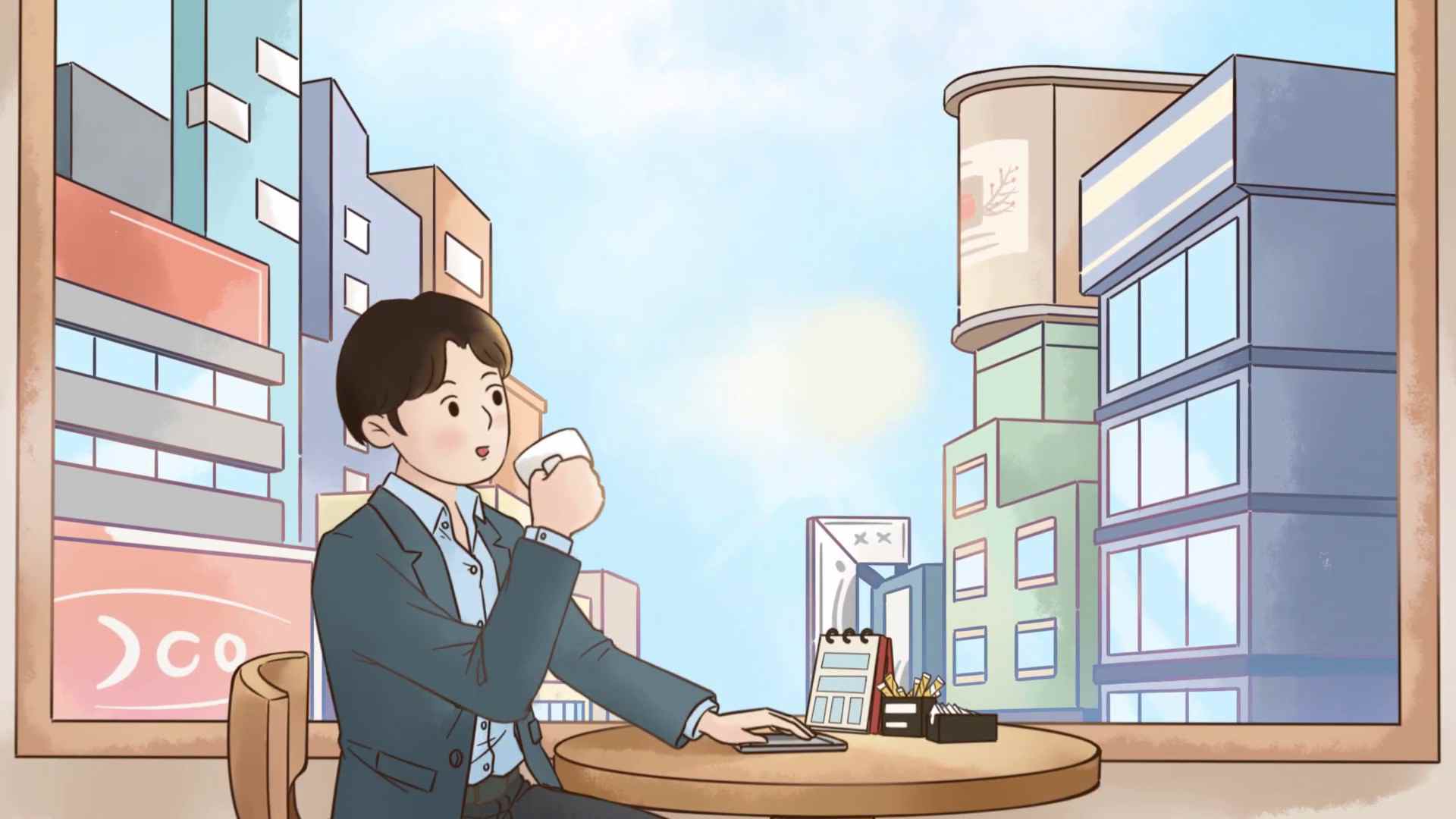 建行生活卡宣传片-原画动画 - 新片场06.jpg