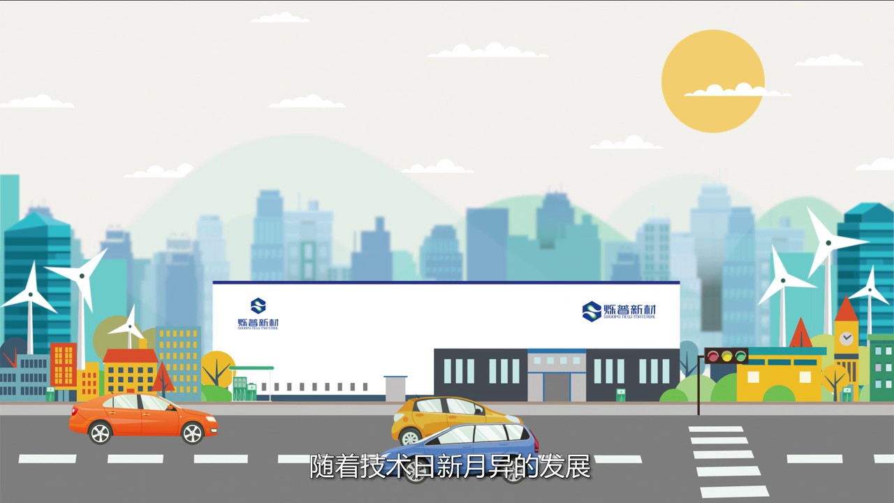 专业MG动画公司：企业宣传MG动画短视频如何抓住人们的心理