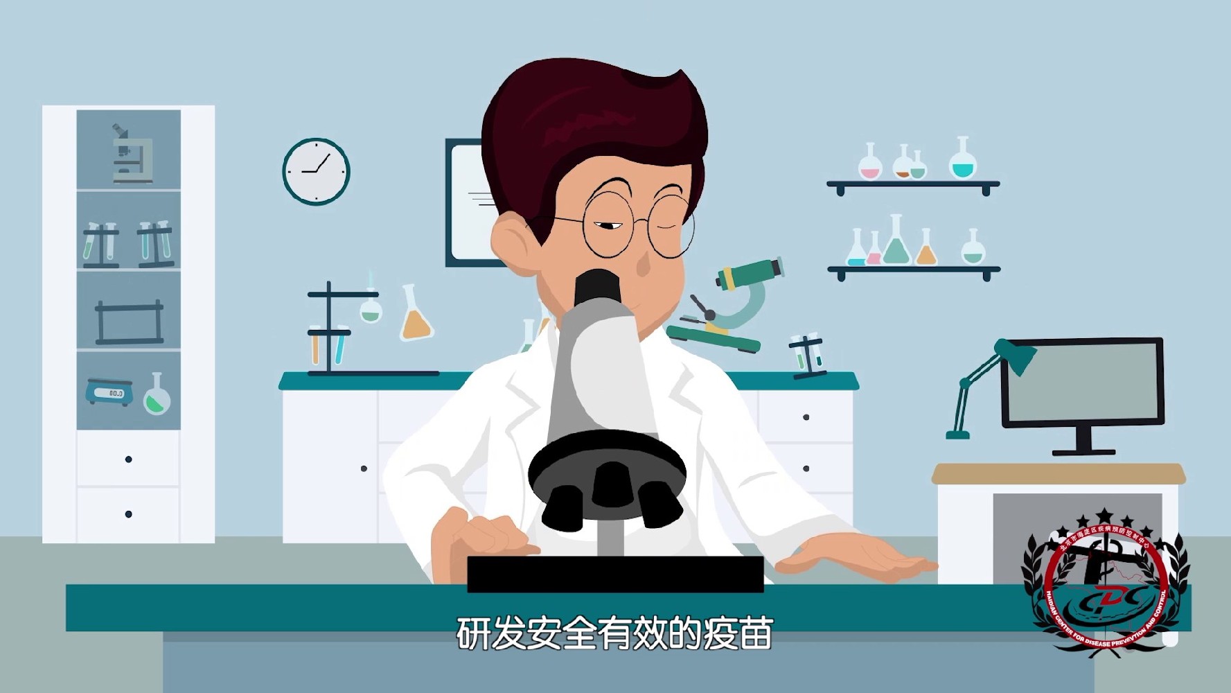 专业MG动画制作公司谈mg动画短视频策划的重要意义