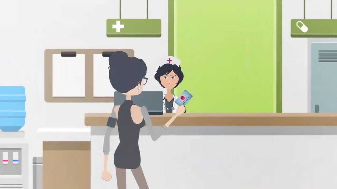专业MG动画公司解析MG动画制作创意设计技巧