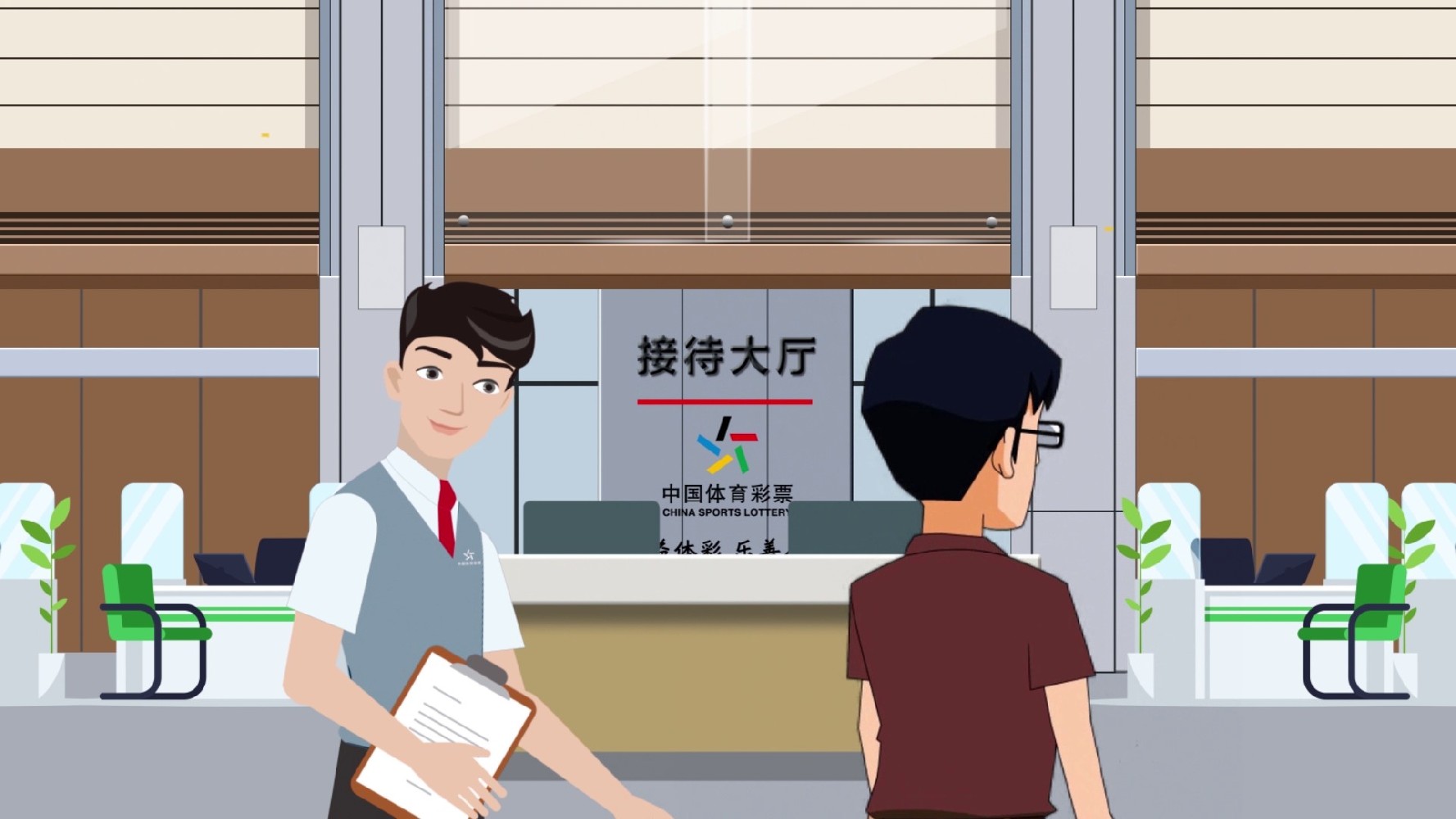 2024年专业MG动画公司1分钟MG动画多少钱