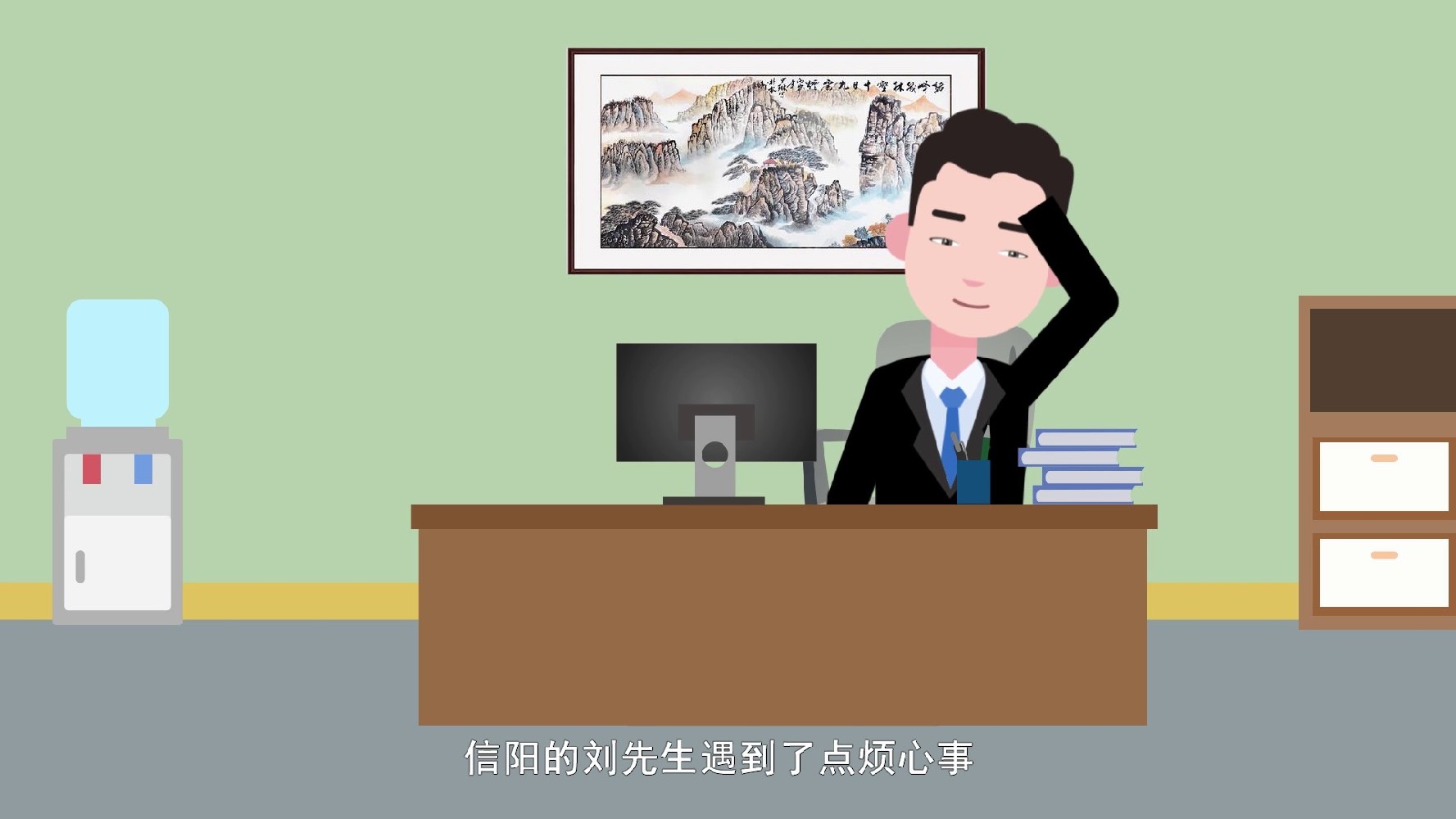 MG动画视频解说配音有什么要求