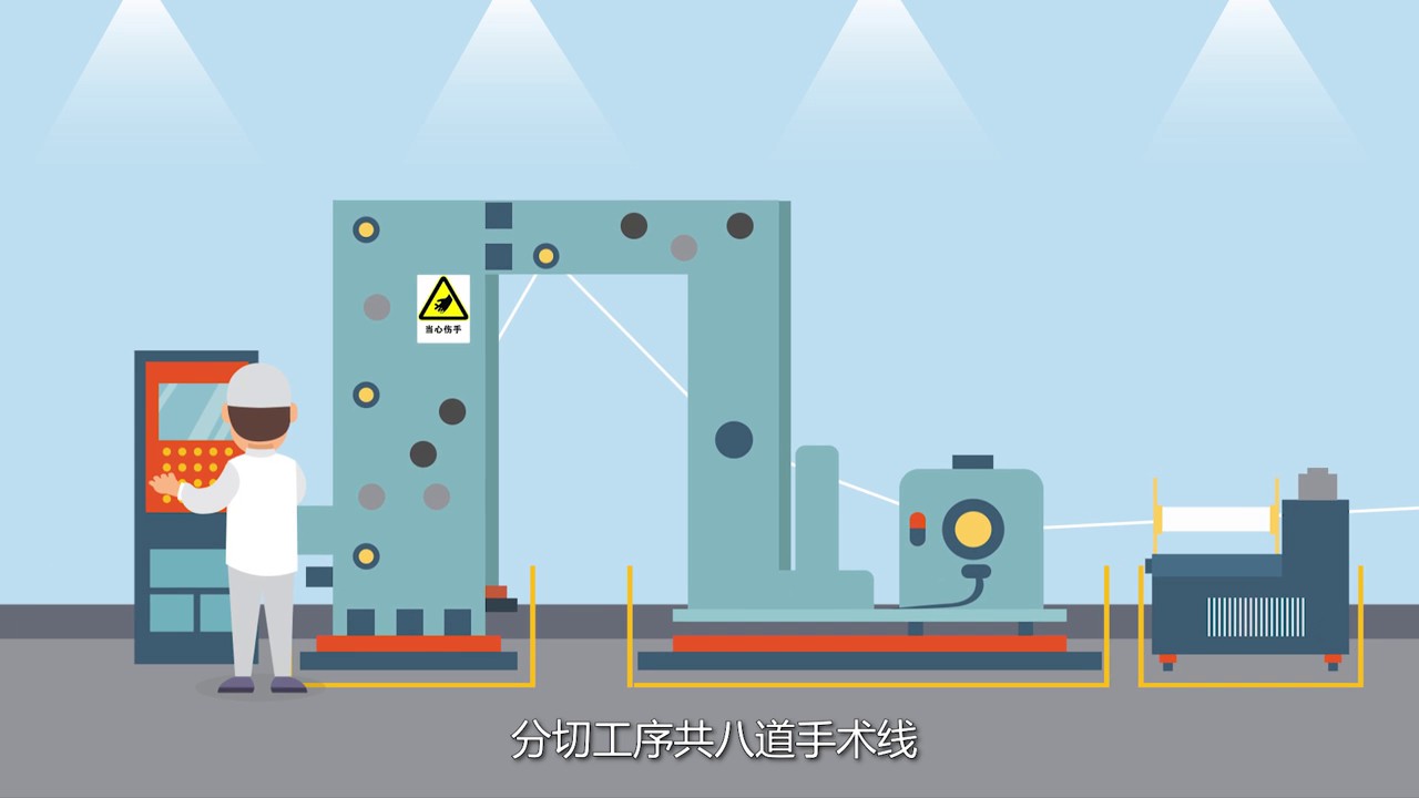 科普MG动画如何做到通俗易懂