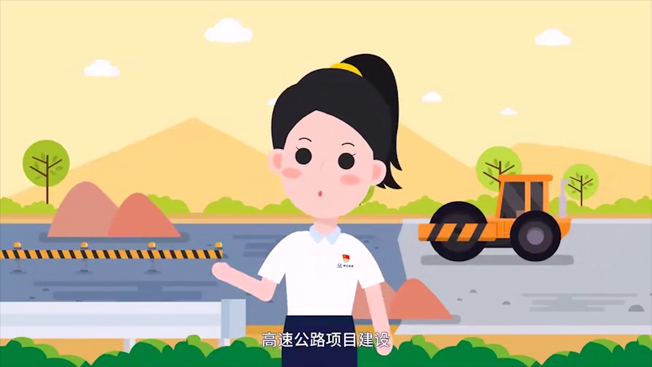 为什么大企业热衷制作二维动画品牌形象片