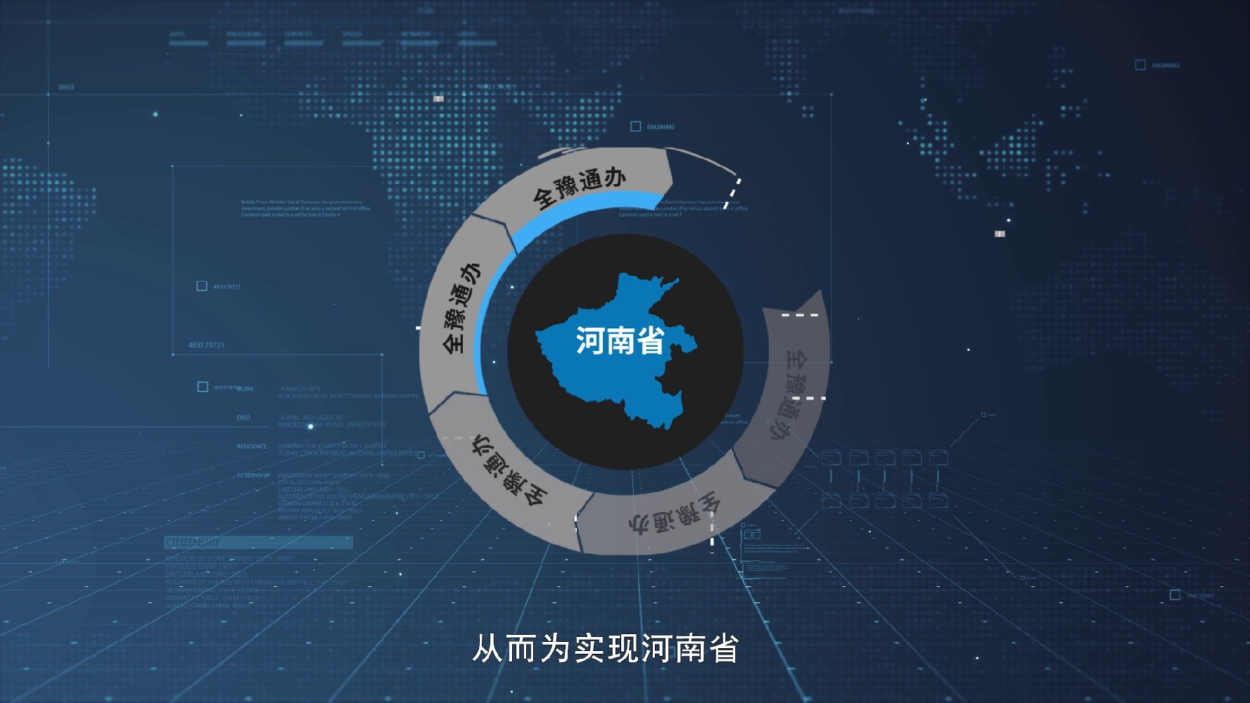 如何使用MG动画制作交互界面