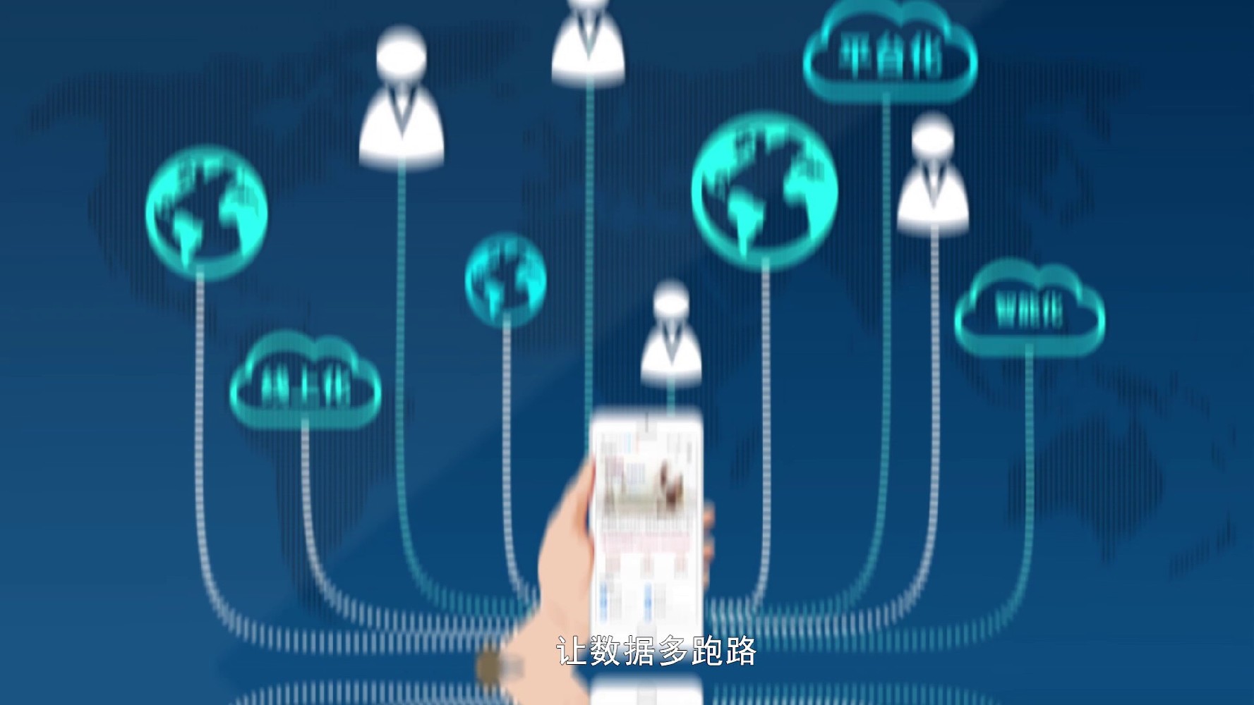 MG动画交互界面制作费是计件收费？还是按秒收费？