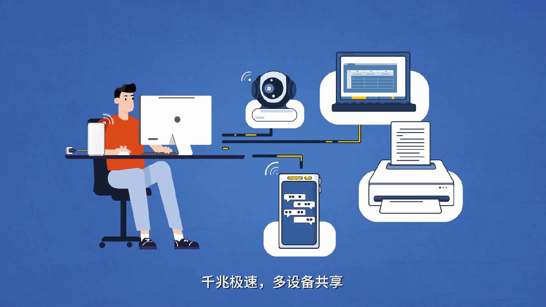 MG动画商业广告突出产品价值的几个方法