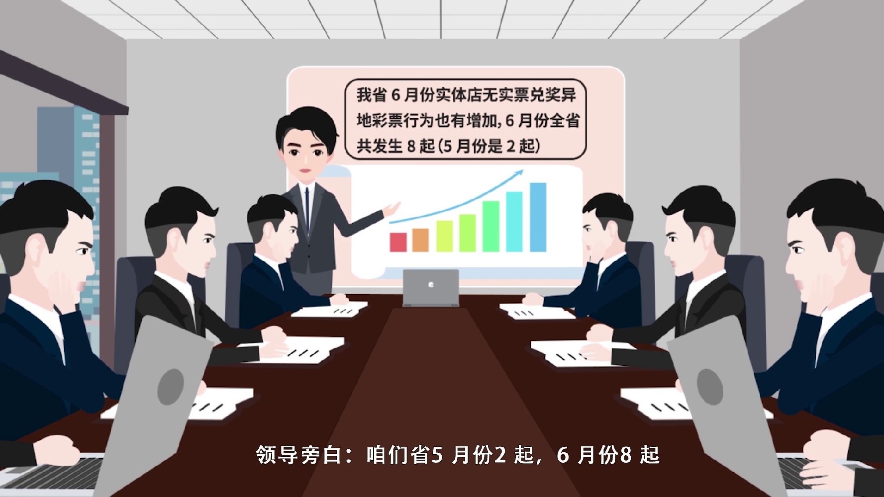 MG动画制作中有哪些常见的动作类型