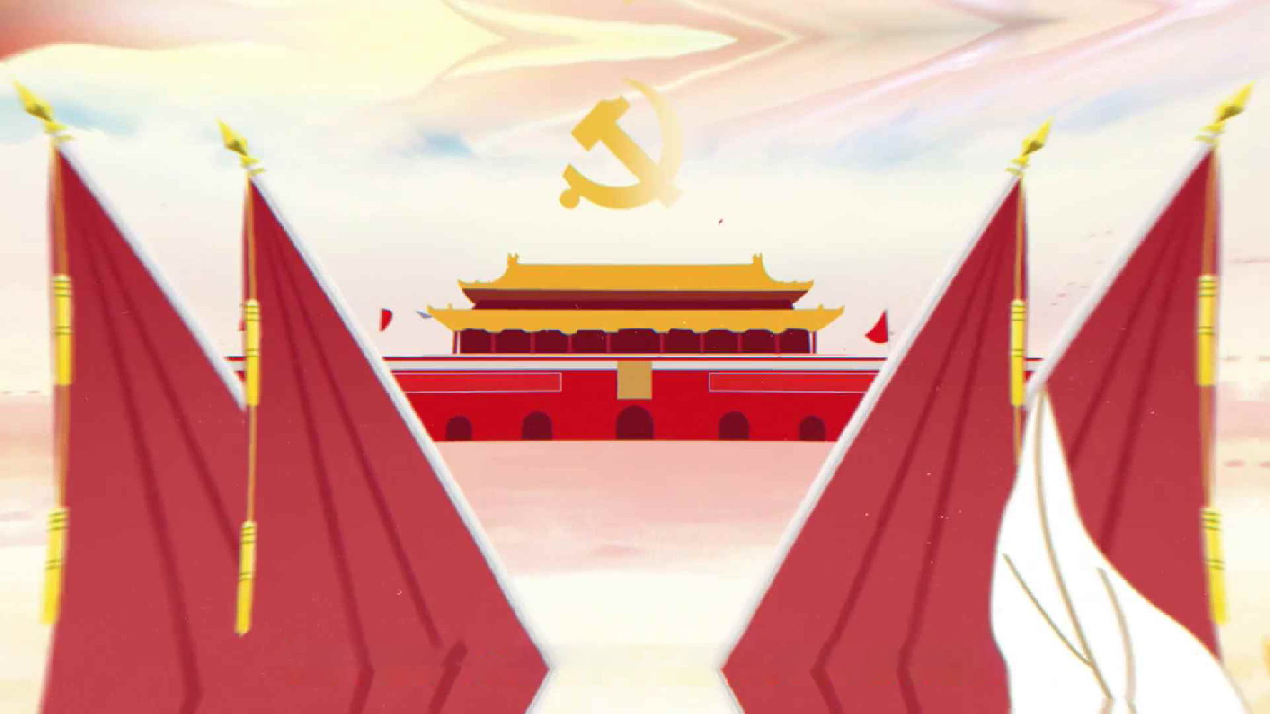 牧客影视动画：如何用MG动画讲好中国故事