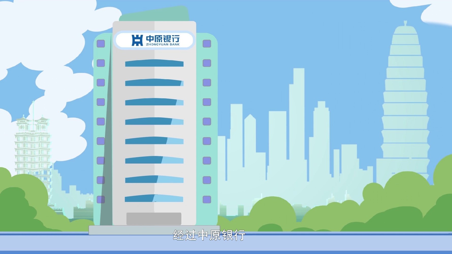 专业MG动画制作：如何提高画面的色调和构图的协调性
